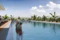 Wohnkomplex Pearl House III