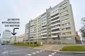 Apartamento 3 habitaciones 73 m² Minsk, Belarús