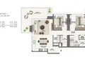Apartamento 4 habitaciones 180 m² Dubái, Emiratos Árabes Unidos