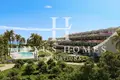 Penthouse 3 bedrooms 167 m² lAlfas del Pi, Spain