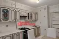 Apartamento 3 habitaciones 75 m² Grodno, Belarús