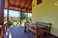 House 154 m² Kalodziscanski sielski Saviet, Belarus