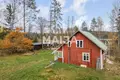 Коттедж 2 комнаты 40 м² Туусниеми, Финляндия