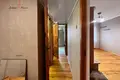 Wohnung 1 zimmer 33 m² Minsk, Belarus