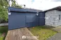 Haus 3 zimmer 112 m² Schodsina, Belarus