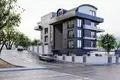 Wohnung 2 zimmer 100 m² Alanya, Türkei