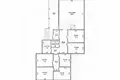 House 130 m² Lieninski sielski Saviet, Belarus