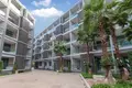 Wohnung 1 Schlafzimmer 43 m² Choeng Thale, Thailand