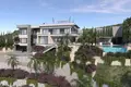 5 bedroom villa 803 m² Agios Tychonas, Cyprus