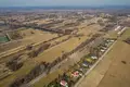 Parcelas 1 habitación 2 077 m² Lomianki, Polonia