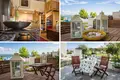 Apartamento 1 habitación 40 m² Neos Marmaras, Grecia