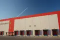 Склад 2 540 м² Новосибирск, Россия