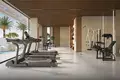 Kompleks mieszkalny New stylish residential complex Woodland Terraces in Meydan area, Dubai, UAE