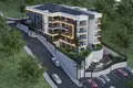 Appartement 4 chambres 130 m² Kusadasi, Turquie