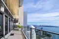 Condo 3 pokoi 380 m² Na Kluea, Tajlandia
