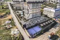 1 bedroom apartment 60 m² Akarca Koyu, Turkey