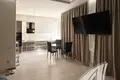 Wohnung 1 zimmer 43 m² Brest, Belarus