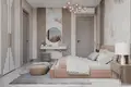 Таунхаус 3 комнаты 94 м² Аланья, Турция