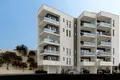 Studio apartment 47 m² Germasogeia, Cyprus