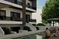 Apartamento 1 habitacion 34 m² Kallithea, Grecia