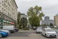 Apartamento 1 habitación 28 m² Varsovia, Polonia