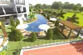 Квартира 74 м² Эрдемли, Турция