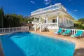 Вилла 6 спален 365 м² lAlfas del Pi, Испания