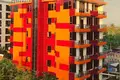 Квартира 2 комнаты 57 м² Равай, Таиланд