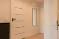 Appartement 2 chambres 33 m² en Varsovie, Pologne