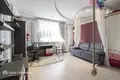 3 room apartment 119 m² Minsk, Belarus