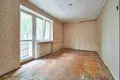 Mieszkanie 1 pokój 31 m² Mińsk, Białoruś