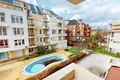 Wohnung 1 Schlafzimmer 76 m² Ravda, Bulgarien