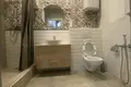 Wohnung 2 zimmer 45 m² in Minsk, Belarus