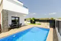 3-Schlafzimmer-Villa 118 m² Entrenaranjos, Spanien