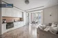 3 room apartment 59 m² Vilnius, Lithuania
