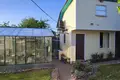 Casa 3 habitaciones 82 m² Haranski sielski Saviet, Belarús