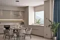 Mieszkanie 2 pokoi 113 m² Becici, Czarnogóra