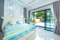 Haus 4 Schlafzimmer  Pong, Thailand