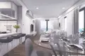 Квартира 2 спальни 56 м² Луштица, Черногория