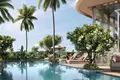 Studio 34 m² Dubai, Vereinigte Arabische Emirate