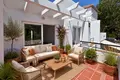 2 bedroom apartment 83 m² San Pedro Alcantara, Spain