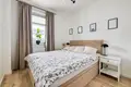 Apartamento 3 habitaciones 52 m² Varsovia, Polonia