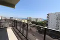 1 bedroom apartment 82 m² Mezitli, Turkey