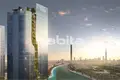 Wohnung 1 zimmer 42 m² Dubai, Vereinigte Arabische Emirate