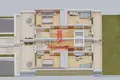 3 room apartment 135 m² Municipality of Penteli, Greece