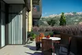 Квартира 1 спальня 54 м² Donja Lastva, Черногория