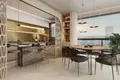 Квартира 4 комнаты 185 м² Regiao Imediata de Sao Paulo, Бразилия