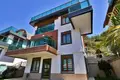 Maison 5 chambres 360 m² Région méditerranéenne, Turquie