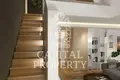 Квартира 3 комнаты 110 м² Рига, Латвия
