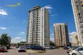 Квартира 2 комнаты 68 м² Минск, Беларусь